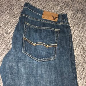 Men’s AE jeans